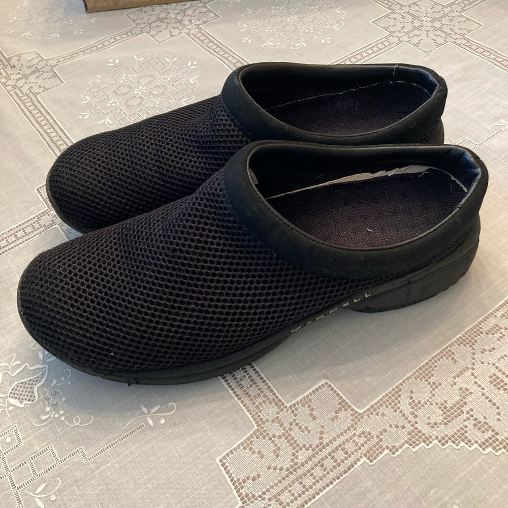Merrell Encore Breeze size 9.5